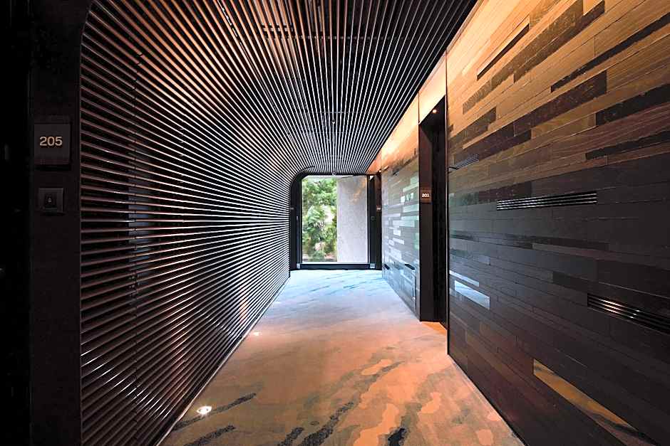 Aloft Taipei Zhongshan