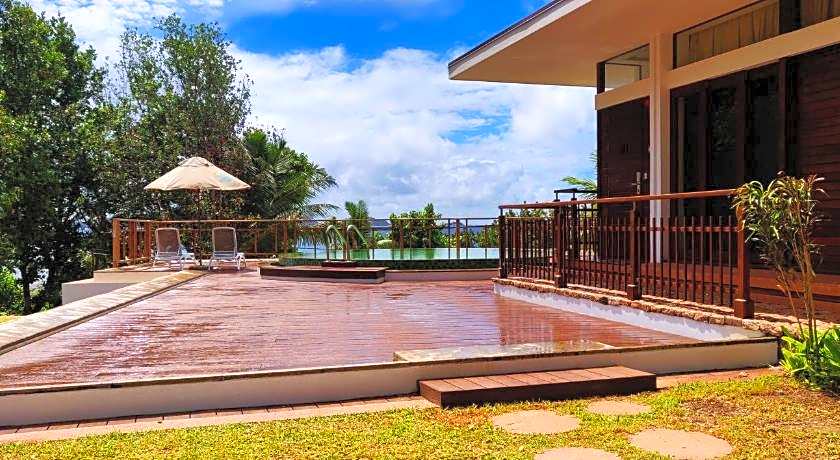 Le Relax Luxury Lodge