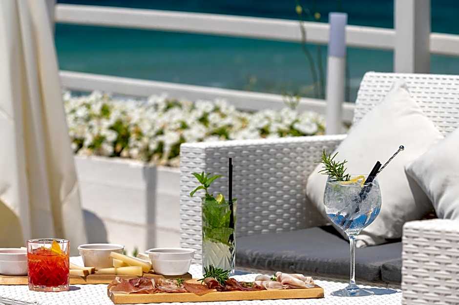 Hotel Maluentu