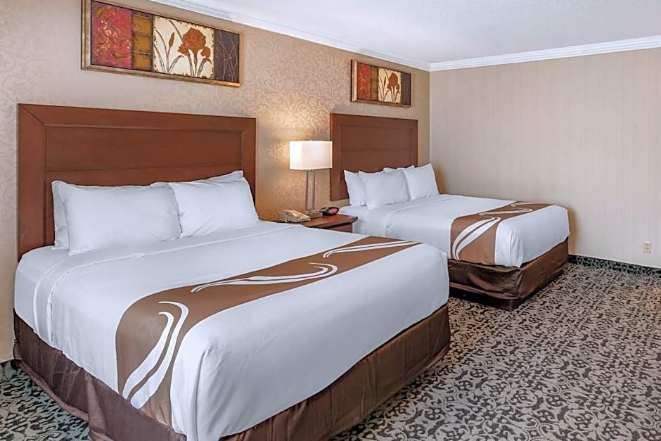 Quality Inn & Conference Centre