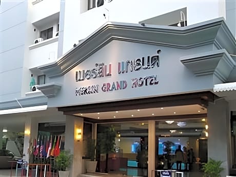 Merlin Grand Hotel