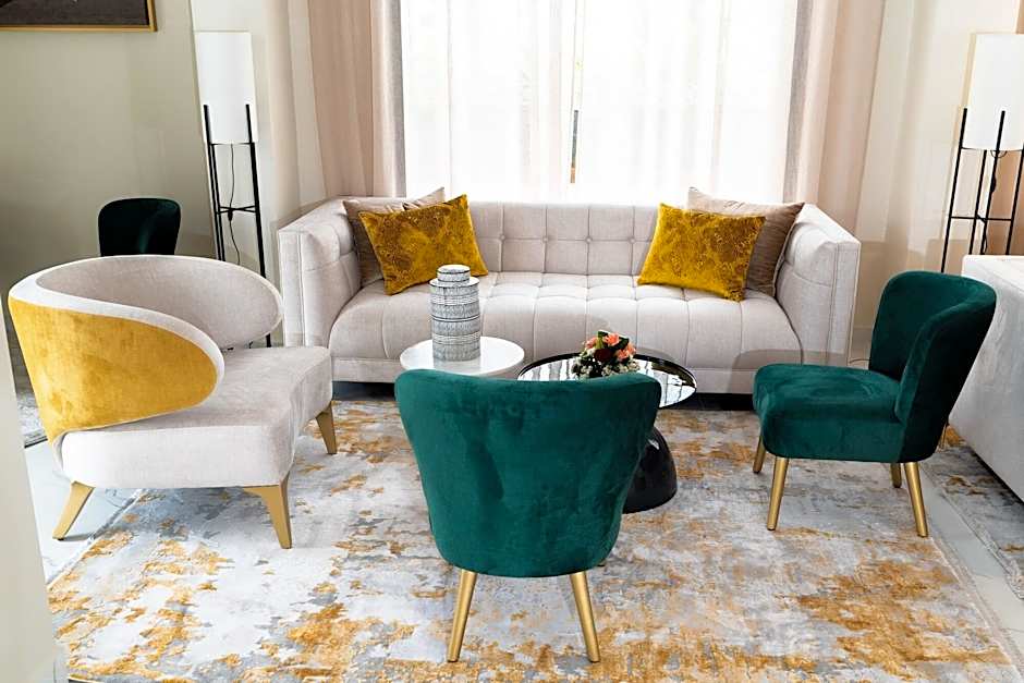 ImpÃ©rial Boutique Hotel Rabat