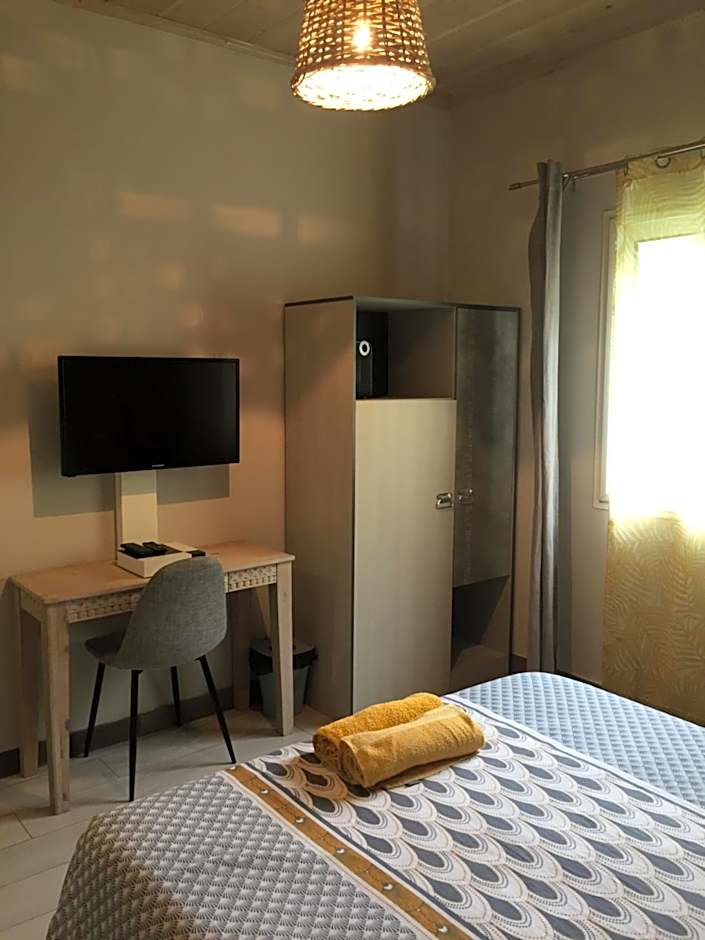 Ô cœur de l’île