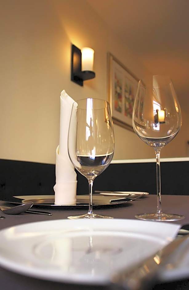 Hotel Restaurant Am Kring