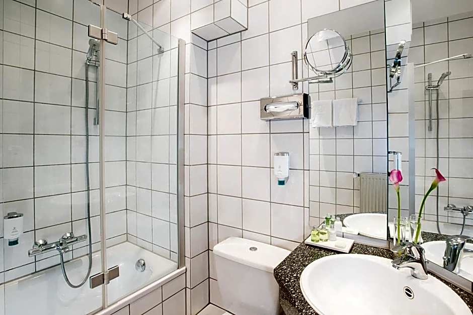 Villa Hotel Frankfurt by MZ HotelCollection