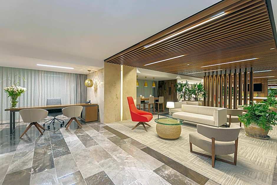 NH Collection Merida Paseo Montejo