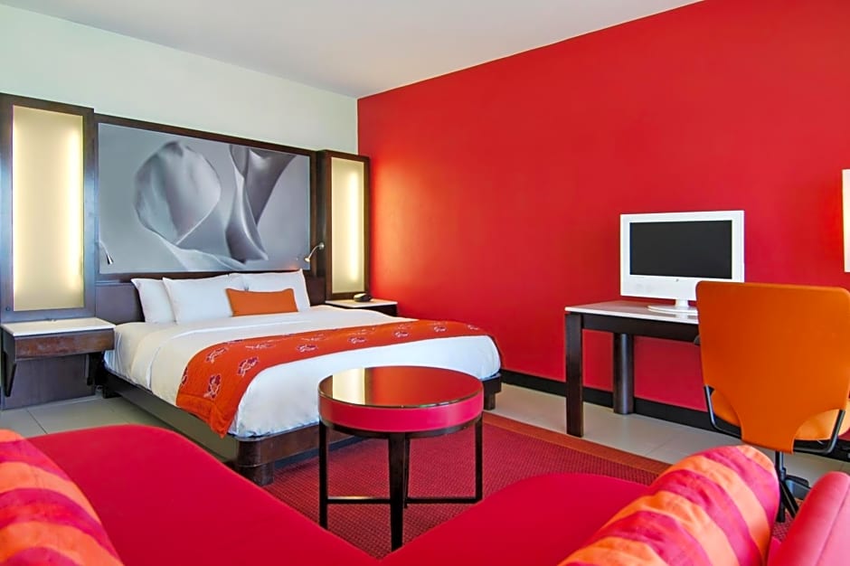 The Condado Plaza Hilton