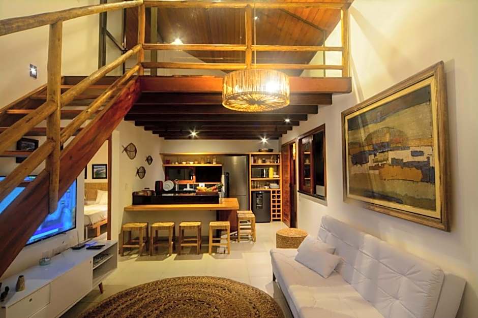 Reserva Barra Grande