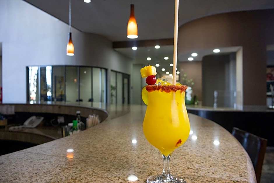 Best Western Premier Monterrey Aeropuerto
