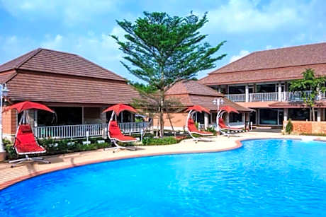 Baan Dara Resort