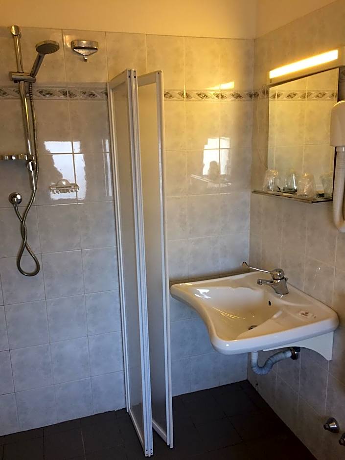 Hotel Bodoni
