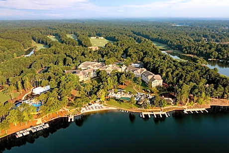The Ritz-Carlton Reynolds Lake Oconee