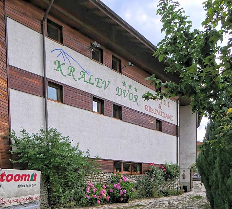 Kralev Dvor Hotel