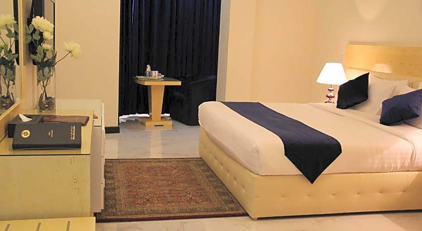 Bahrain International Hotel