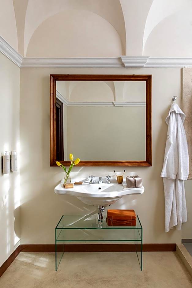 Hotel La Collegiata - Adults Only