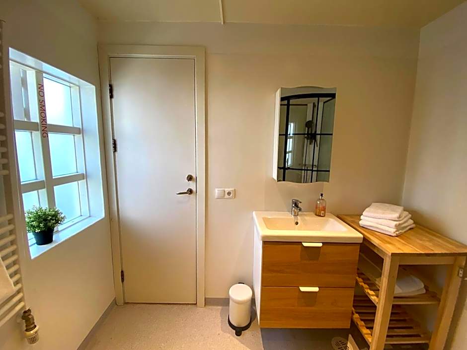 Day Dream Vesturgata 17 Reykjavik