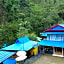 Lembah Biru Lagoon by ZUZU