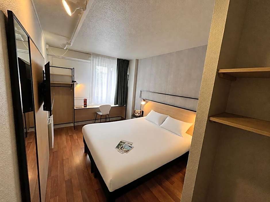 ibis Alençon