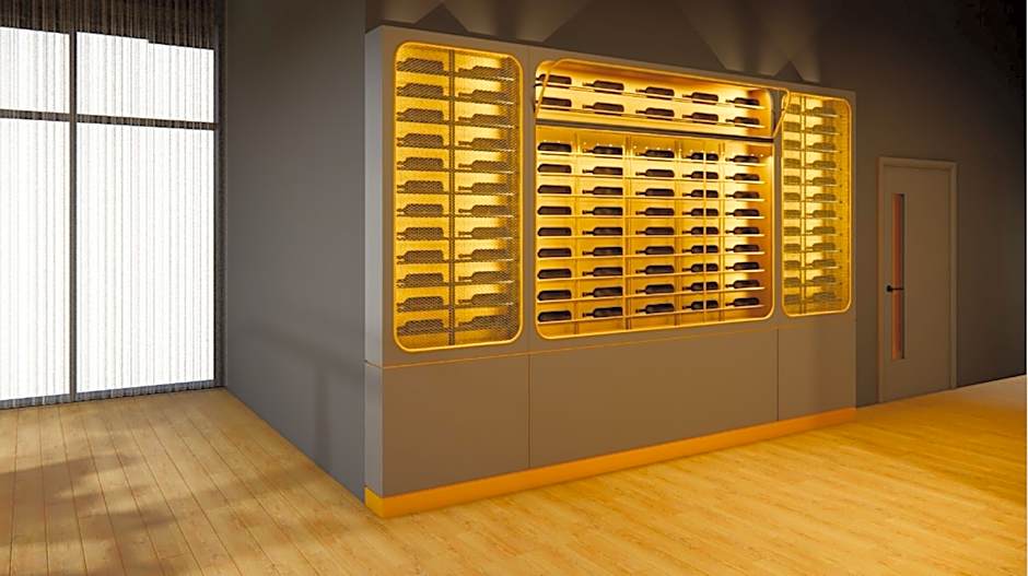 Hotel Indigo Coventry an IHG Hotel