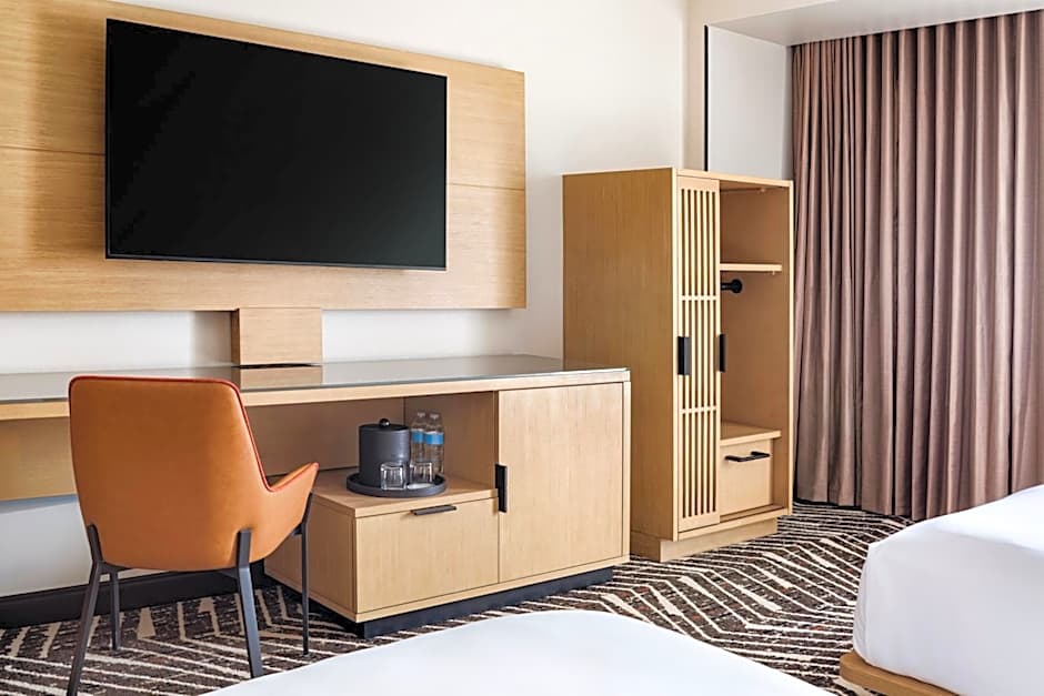 The Ricardo Marriott DFW Westlake
