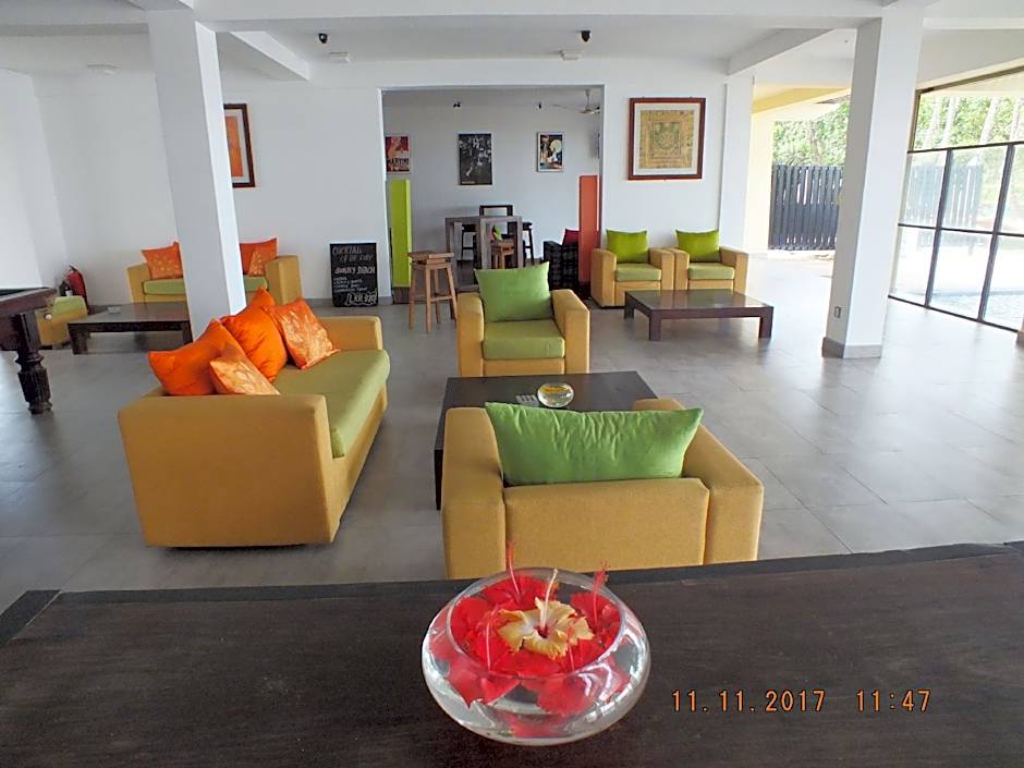 Cocobay Unawatuna