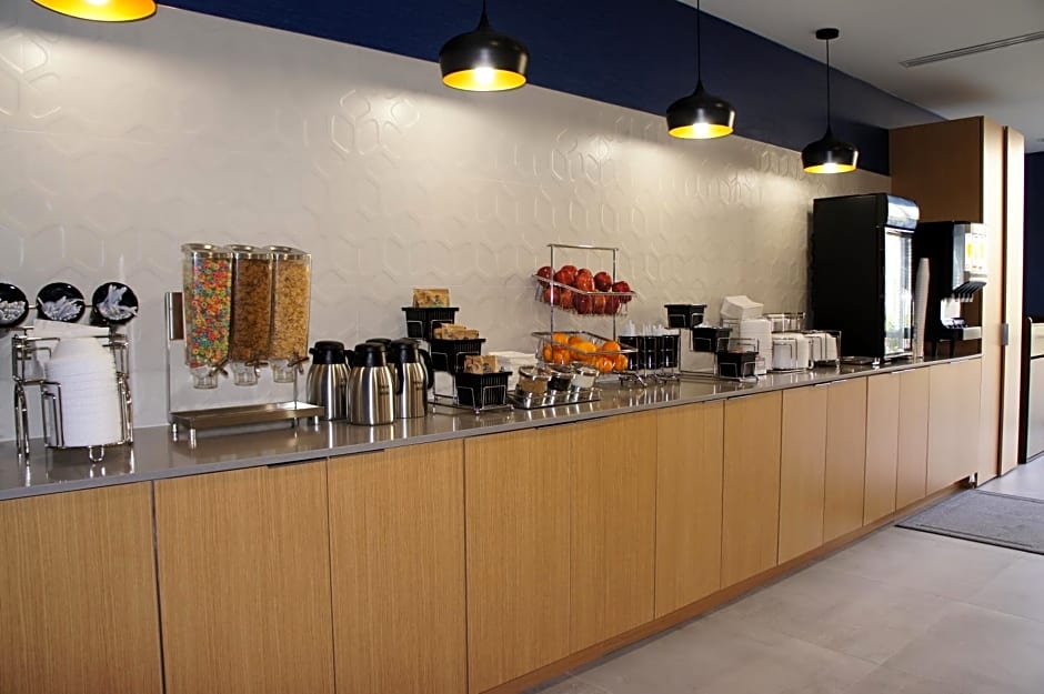La Quinta Inn & Suites by Wyndham Katy