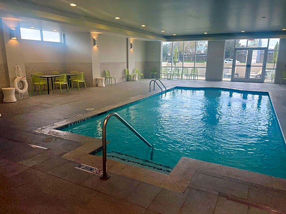 Holiday Inn & Suites Houston NW - Willowbrook By IHG
