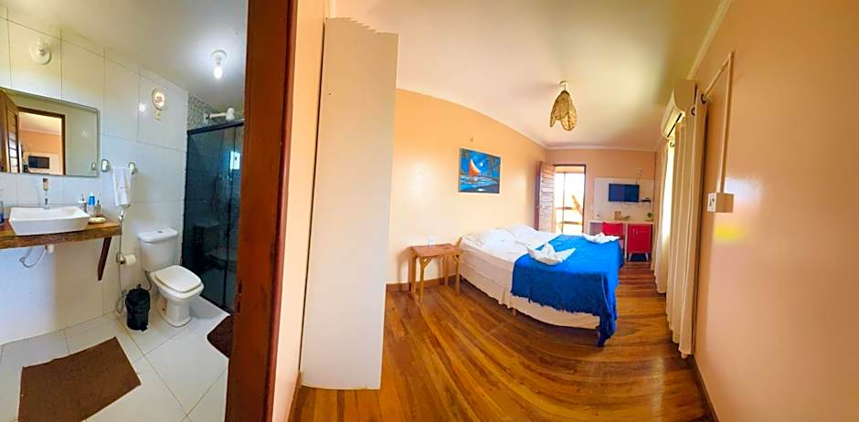 PKL - Pousada Kite Life