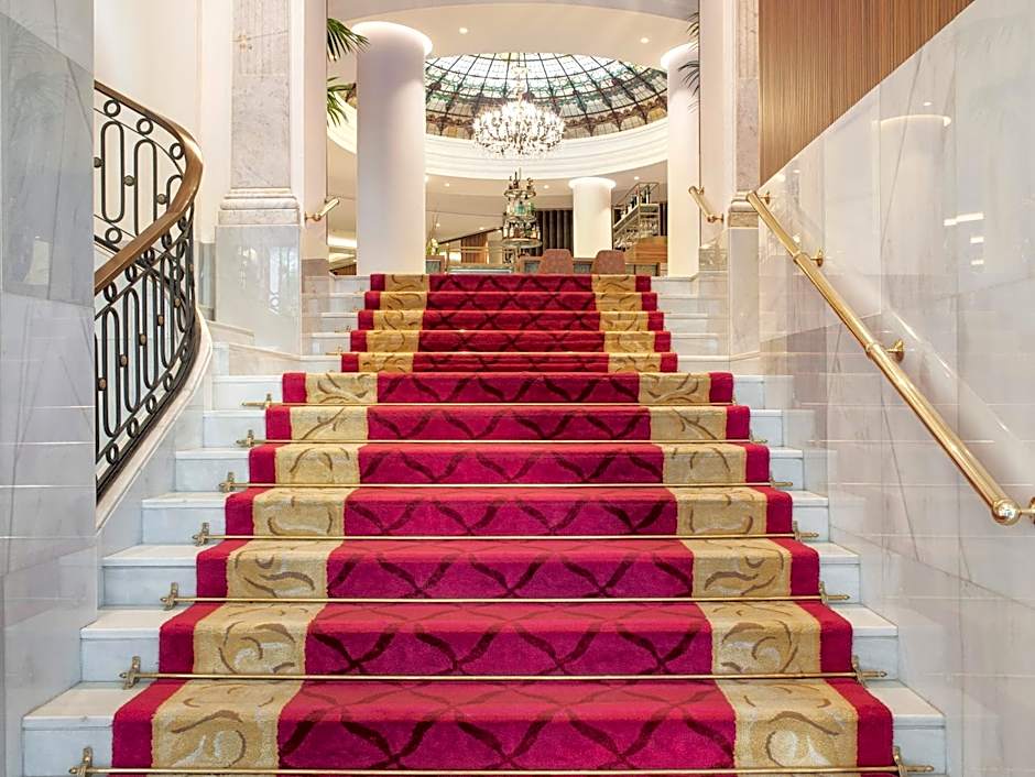 Hotel Colón Gran Meliá