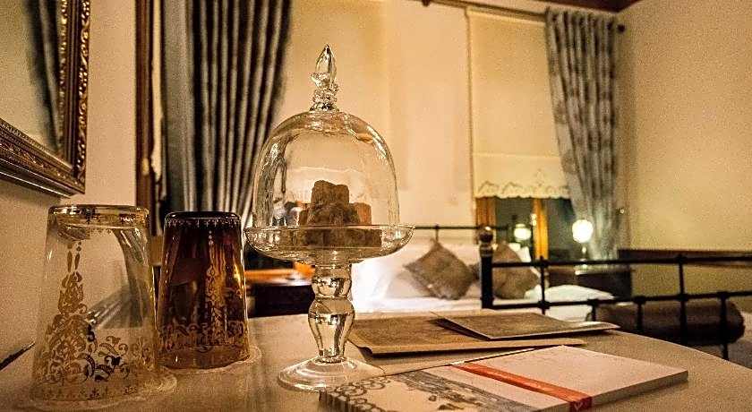 Ottoman Suites By Sera House