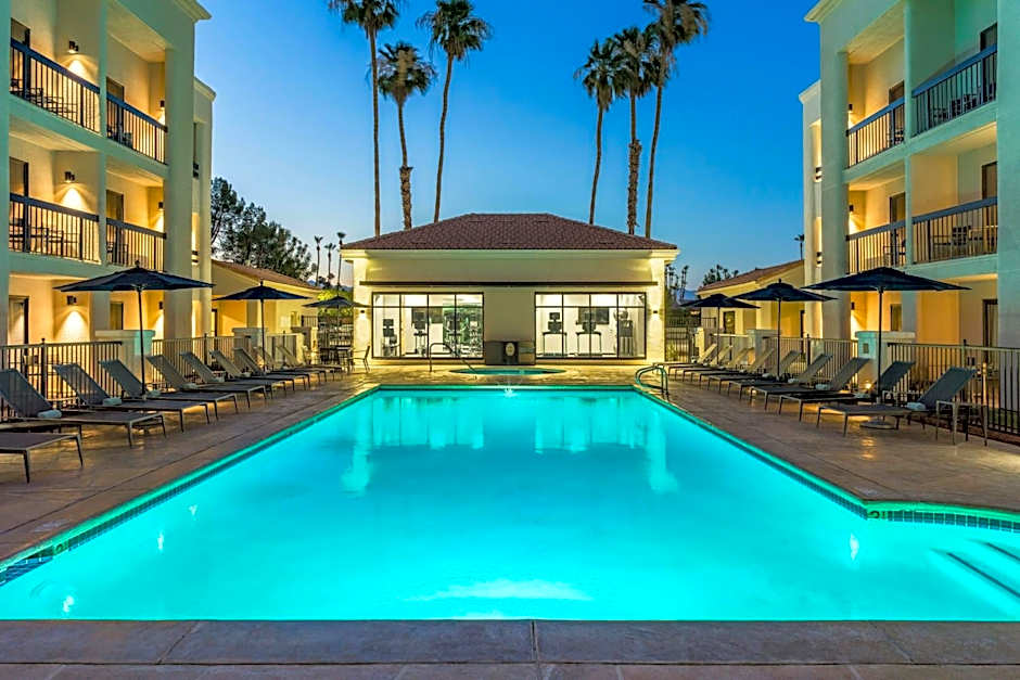 Courtyard by Marriott Palm Springs