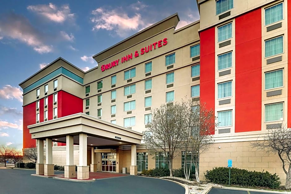 Drury Inn & Suites Arnold