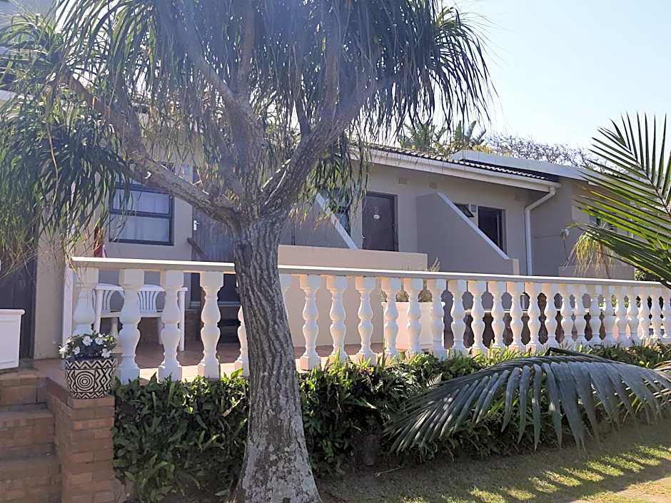 Zuider Zee Guest House