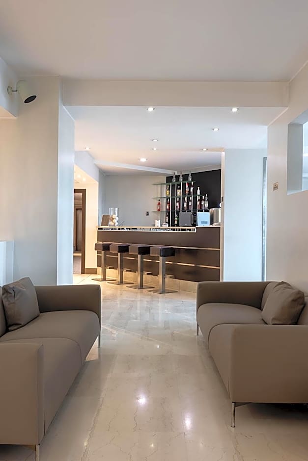 Golf Hotel Milano