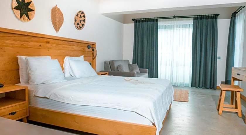 The Pearl Ölüdeniz