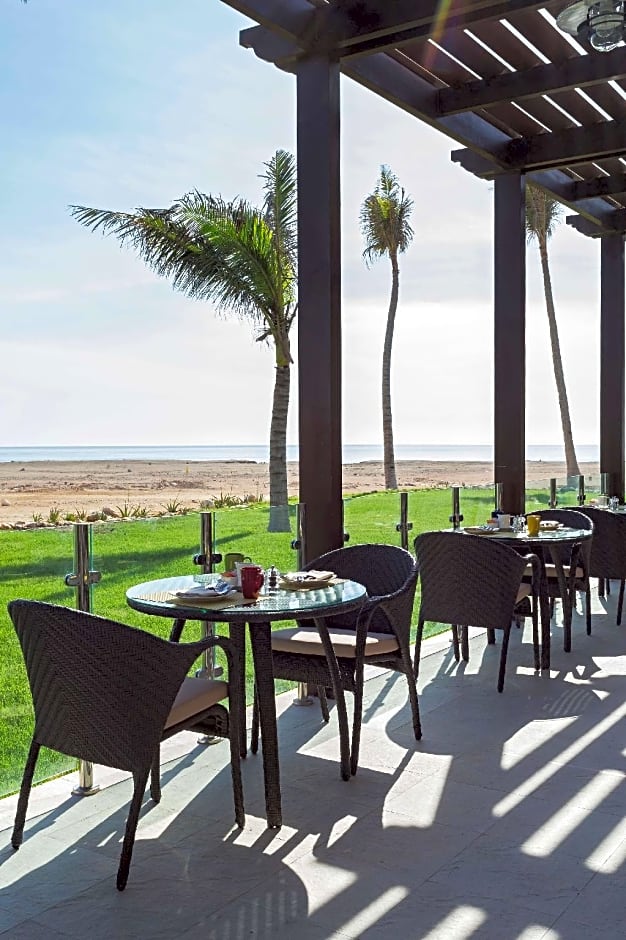 Park Inn by Radisson Hotel and Residence Duqm