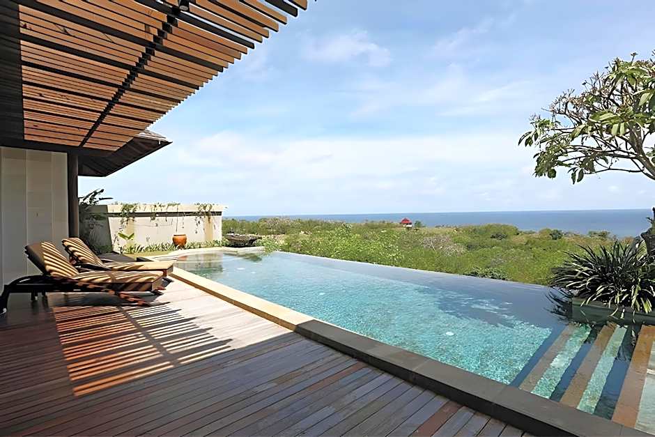 Vivo Villas - Villa Vivo