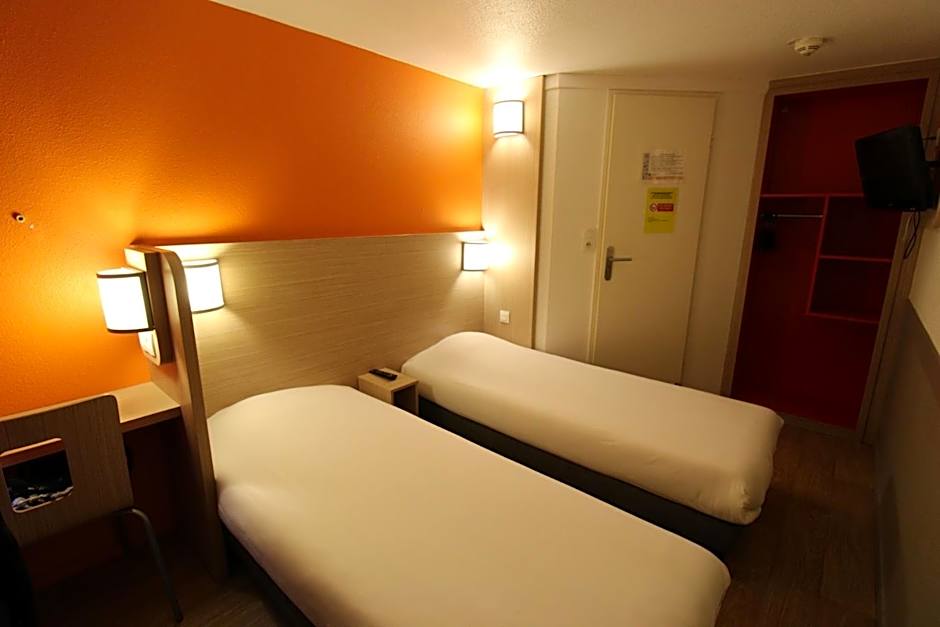 Premiere Classe Melun Senart - Vert Saint Denis