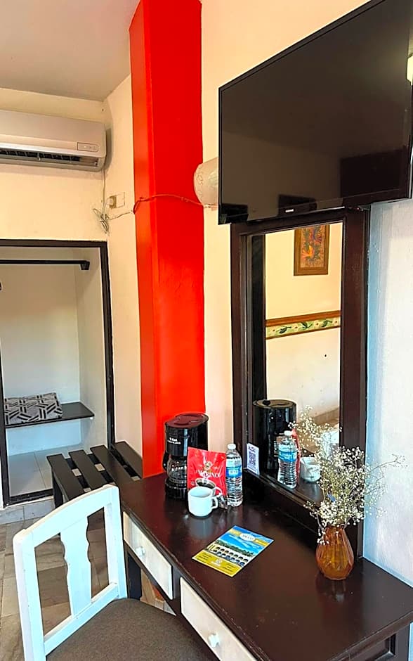 Hotel Yauco