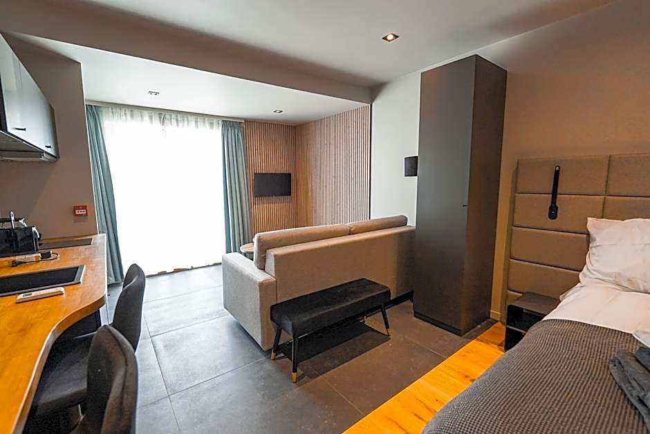 Hotel Mezza Notte
