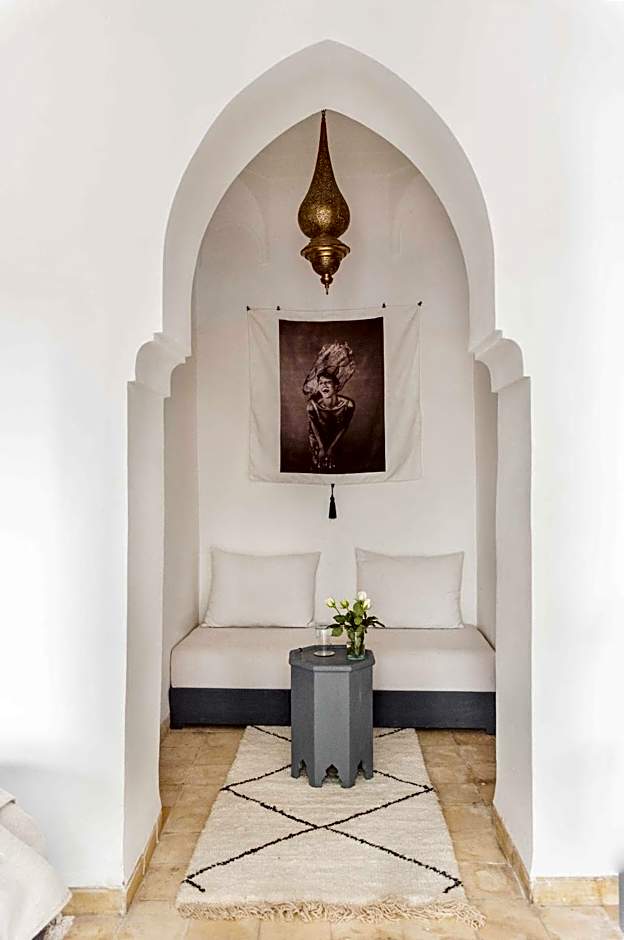 RIAD MAGIE Boutique Hotel