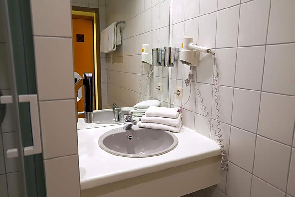 Hotel am Südtor