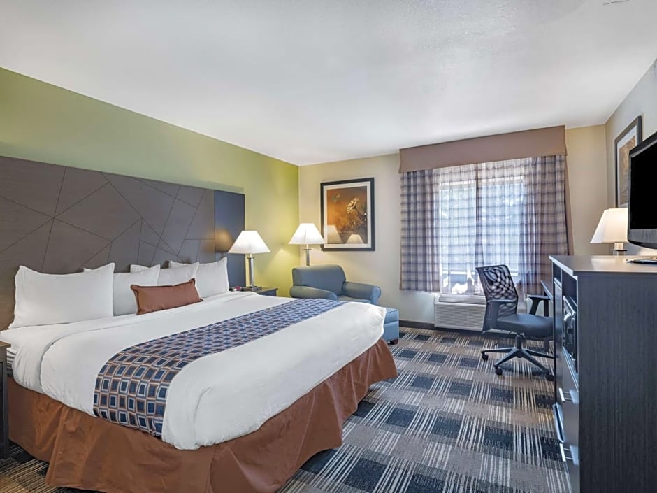 Baymont by Wyndham Champaign