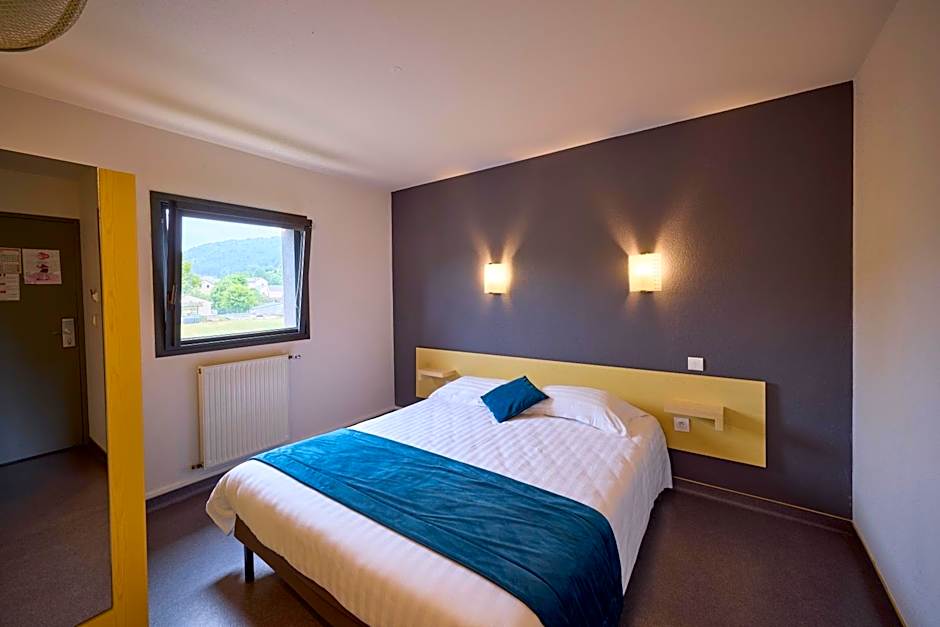 Hotel Eco - A75