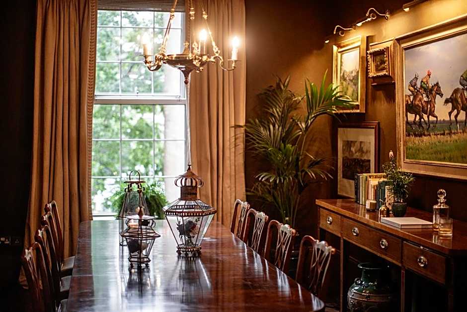 Pembroke Townhouse