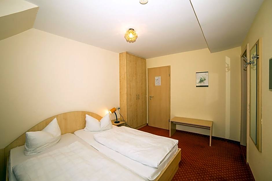 Hotel Post Leutkirch