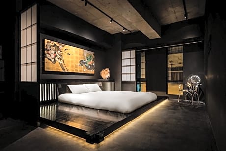 Superior Studio with Kitchenette