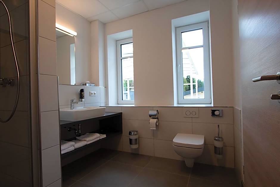 Central Hotel Wagenfeld