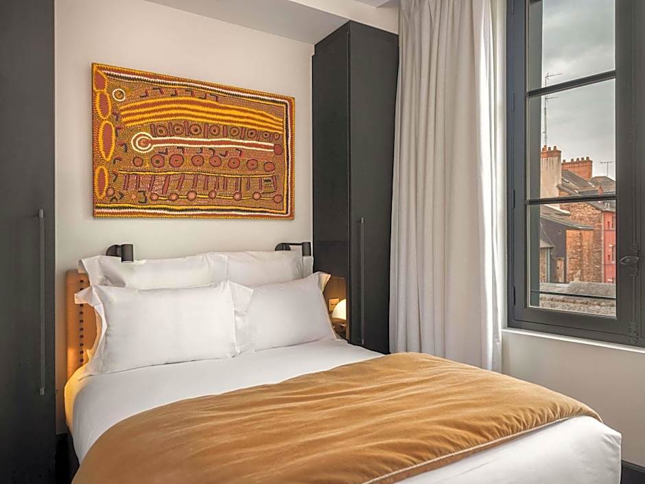 Balthazar Hotel & Spa Rennes - MGallery Collection