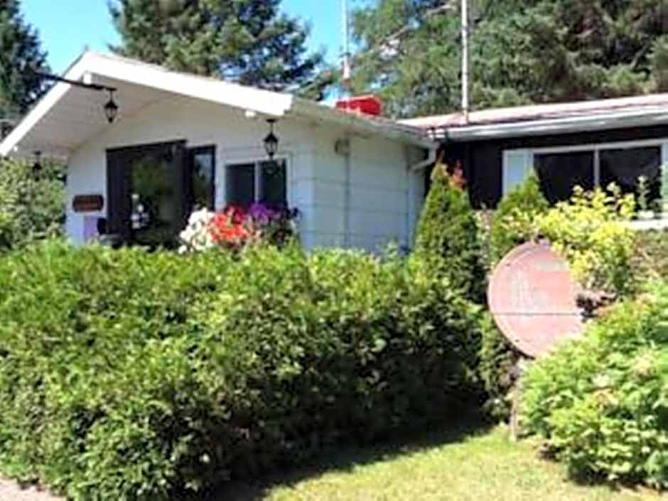 Auberge Mountain View Inn